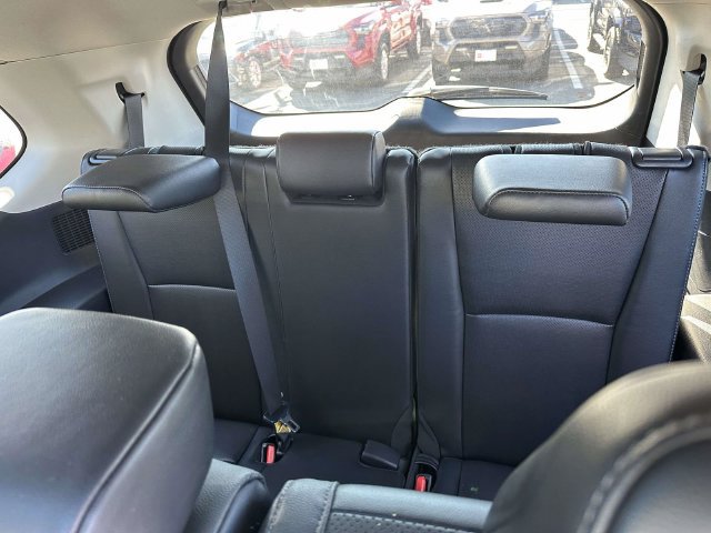 Used 2024 Toyota Grand Highlander AWD image 15