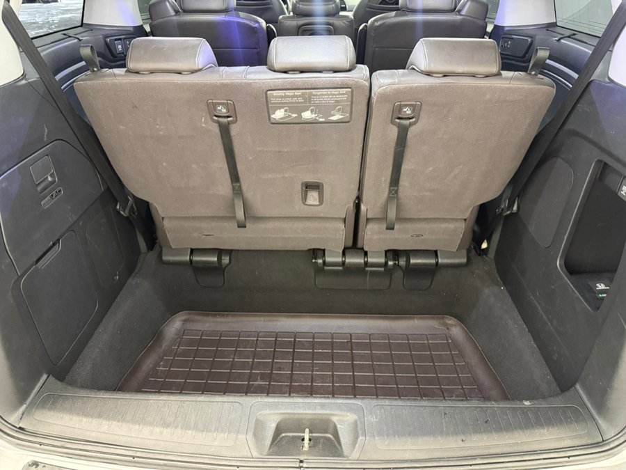 Used 2018 Honda Odyssey Touring image 24