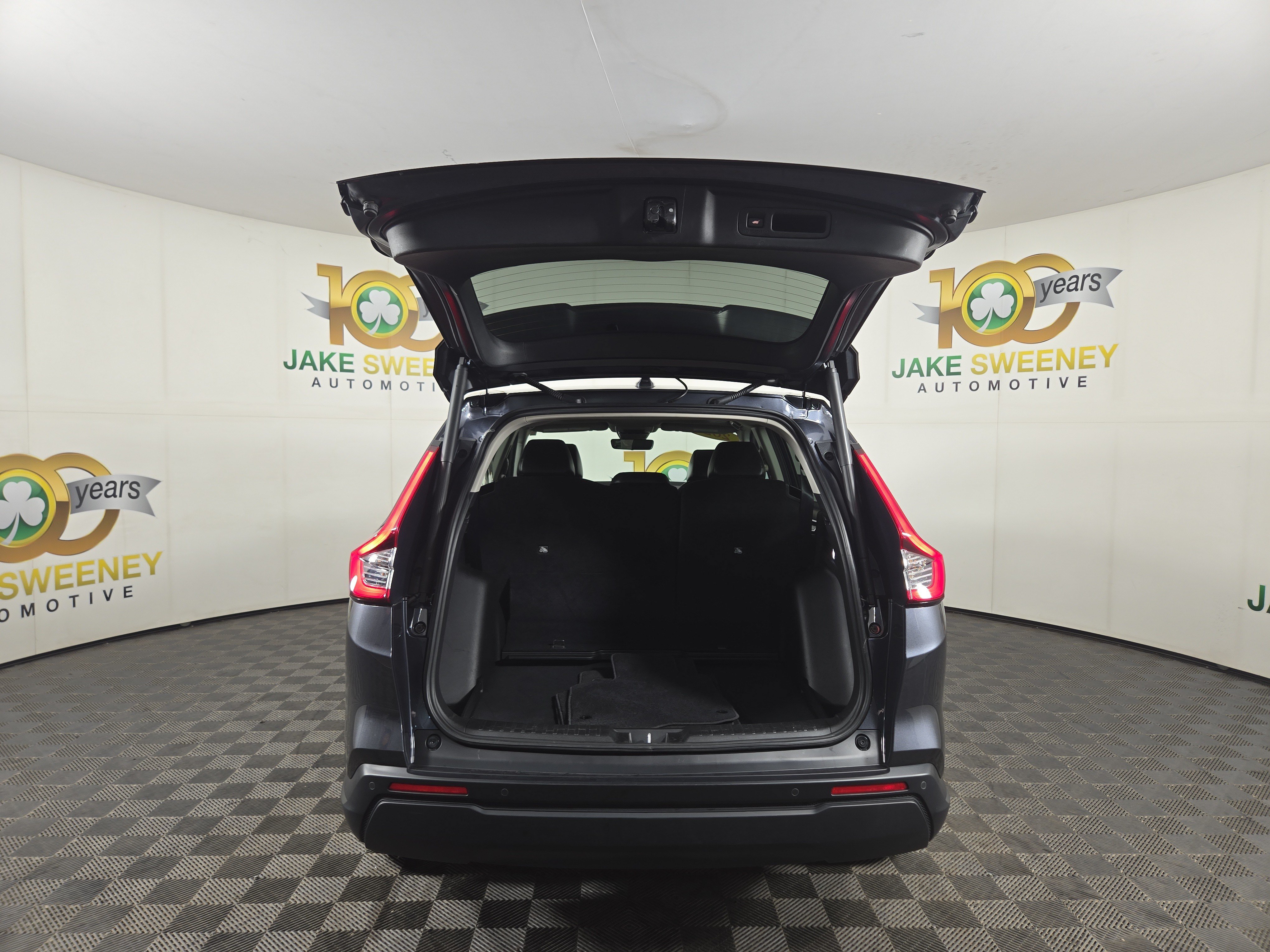Used 2025 Honda CR-V EX-L image 33