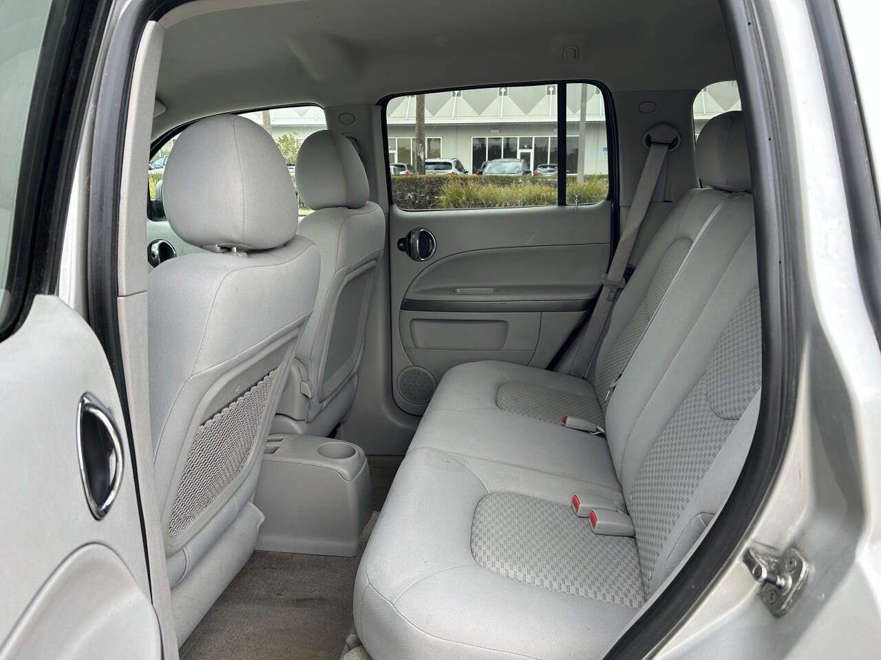 Used 2007 Chevrolet HHR LS image 22