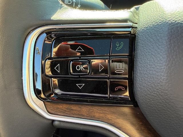 New 2024 Jeep Grand Wagoneer Series I w/ HD Trailer Tow Package AWD/4WD image 34