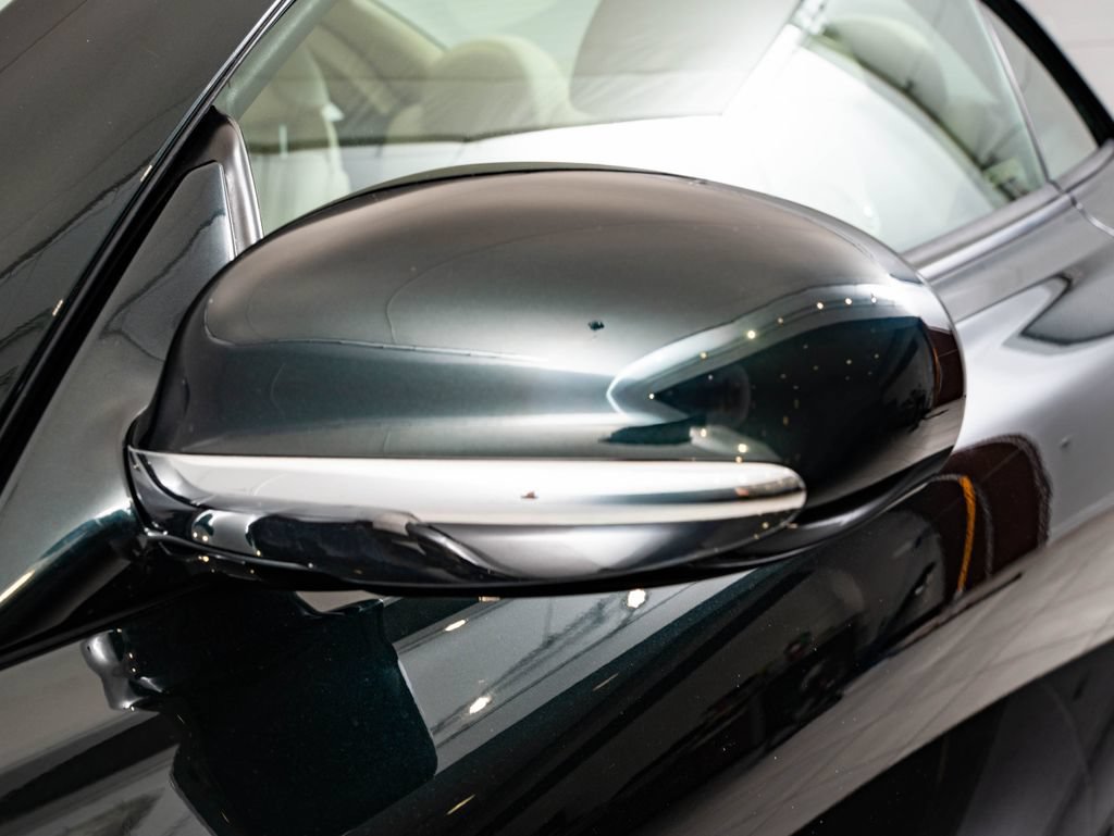 Used 2004 Lexus SC 430 Convertible RWD image 16