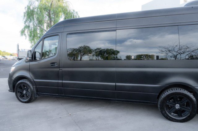 Used 2020 Mercedes-Benz Sprinter 2500 image 5