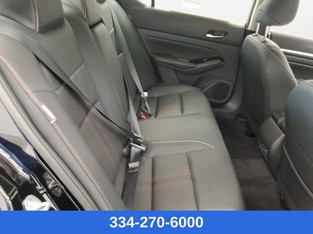 New 2025 Nissan Altima 2.5 SR w/ SR Premium Package image 15