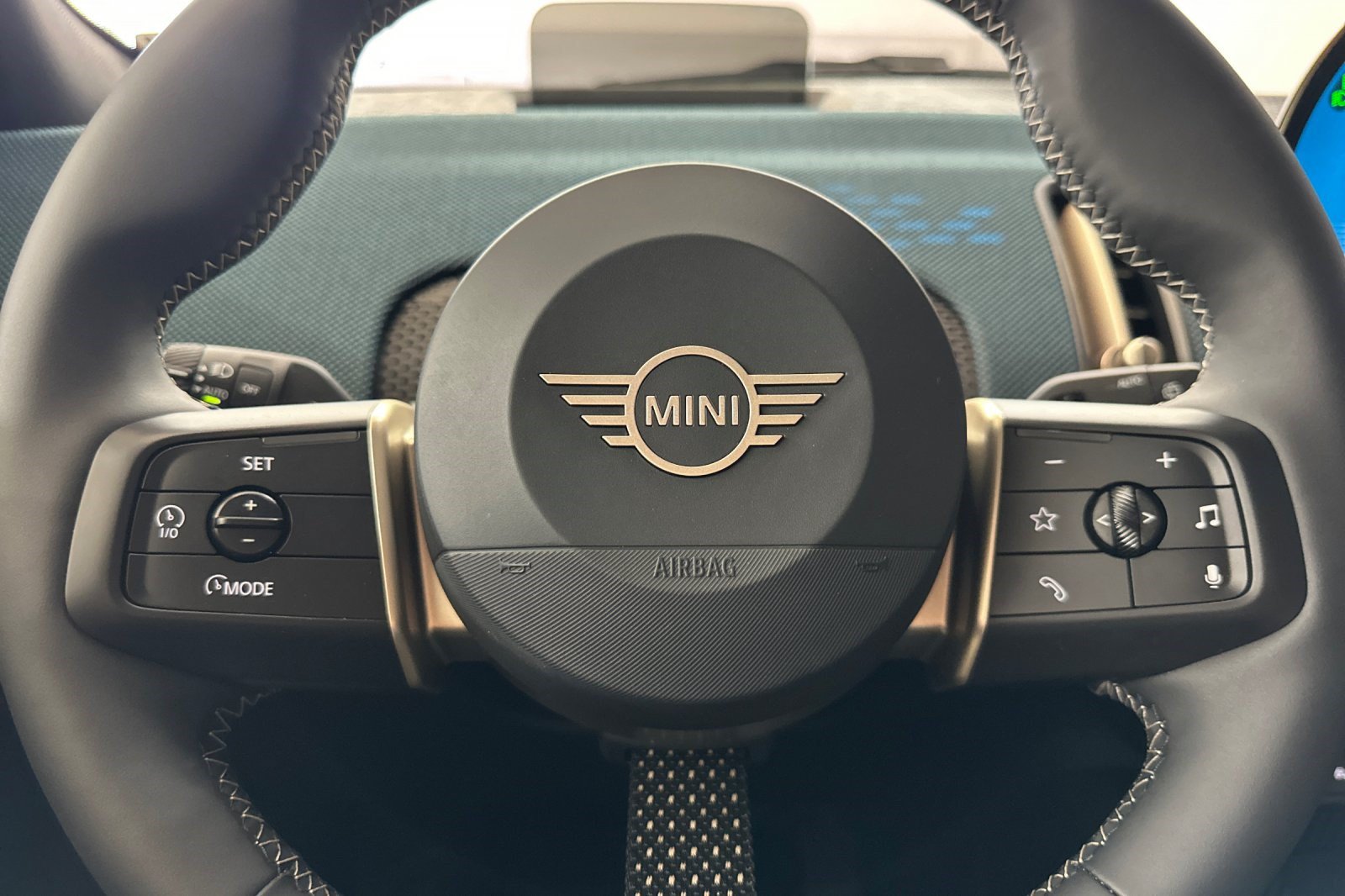 Used 2025 MINI Cooper Countryman S AWD/4WD image 10