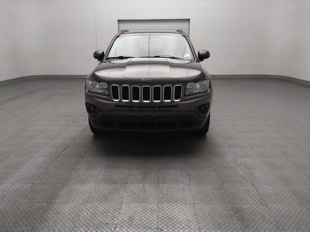 Used 2016 Jeep Compass Sport w/ Power Value Group FWD image 15