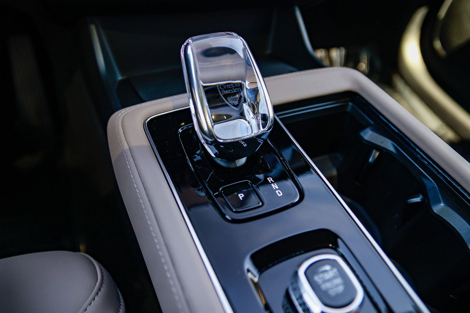 Used 2026 Volvo XC90 B5 Core image 24