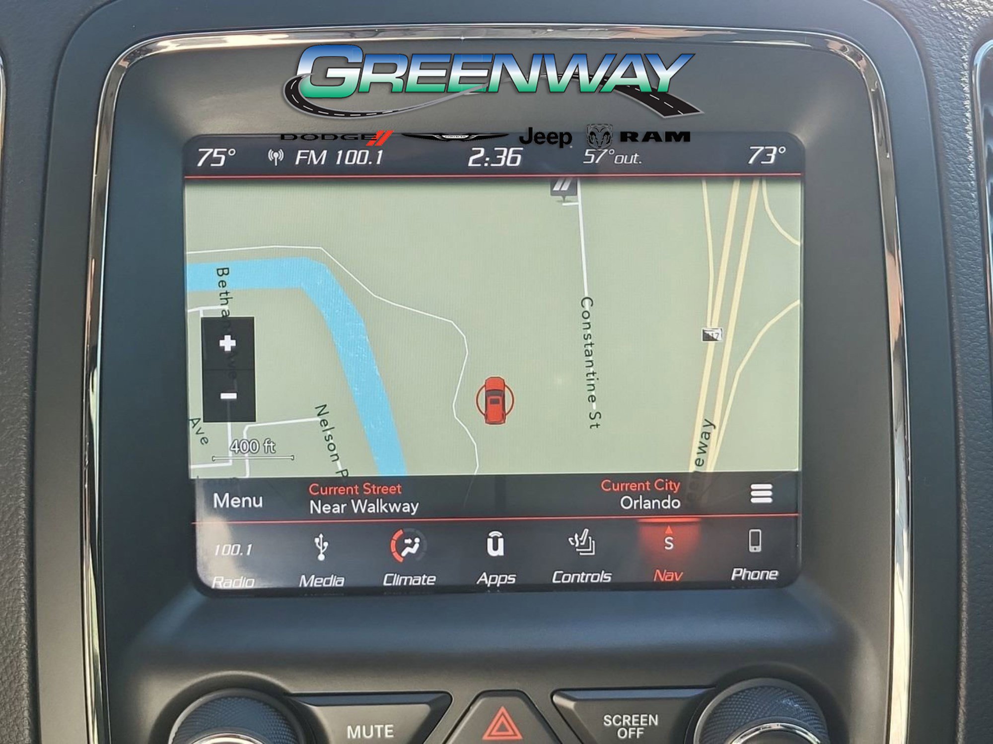 Used 2018 Dodge Durango GT w/ Premium Group image 18