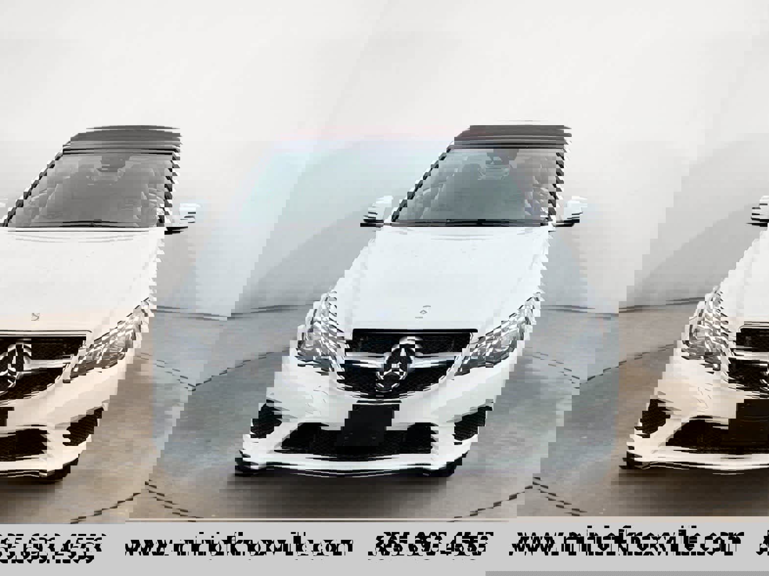 Used 2016 Mercedes-Benz E 400 Cabriolet image 8