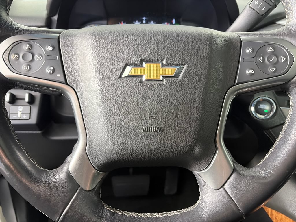 Used 2019 Chevrolet Tahoe Premier AWD/4WD image 16