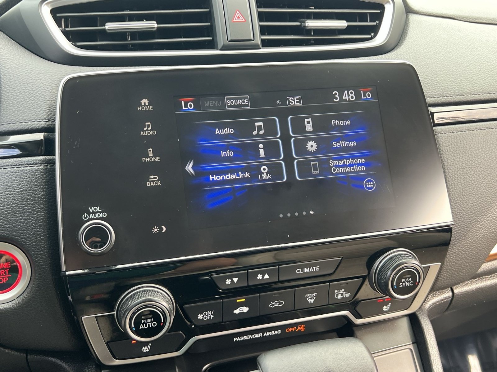 Used 2020 Honda CR-V EX-L image 19