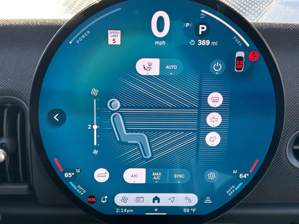 Used 2025 MINI Cooper S image 23