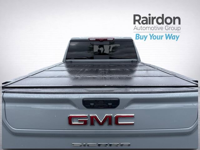 Used 2024 GMC Sierra 2500 AT4 w/ AT4 Premium Plus Package image 18