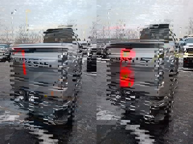 New 2026 Chevrolet Silverado 1500 LT image 4