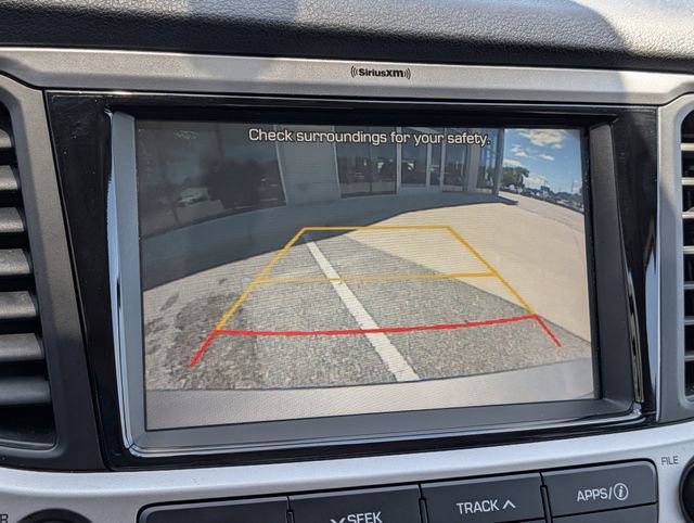 Certified 2022 Hyundai Accent SEL FWD image 19