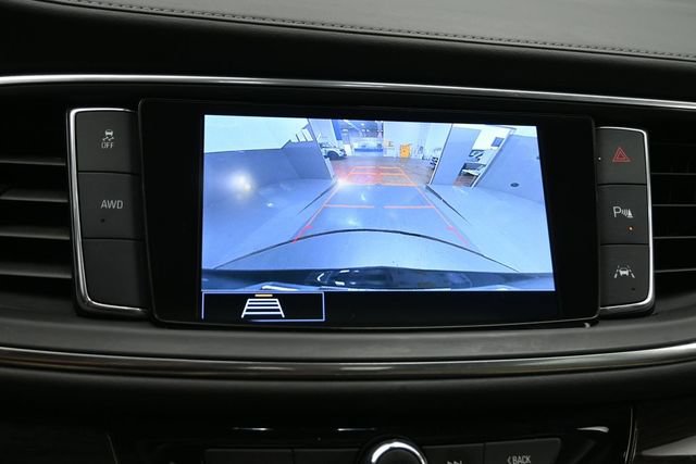 Used 2020 Buick Enclave Premium w/ Sun and Sites Package AWD/4WD image 16