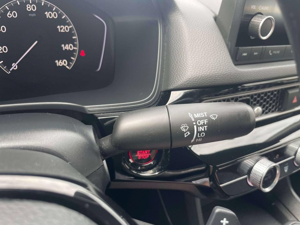 Used 2023 Honda Civic LX image 24