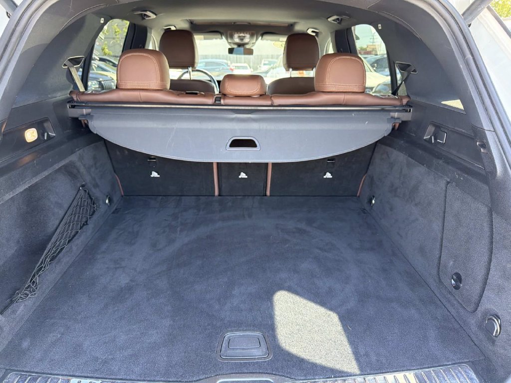 Used 2026 Mercedes-Benz GLE 350 4MATIC image 8