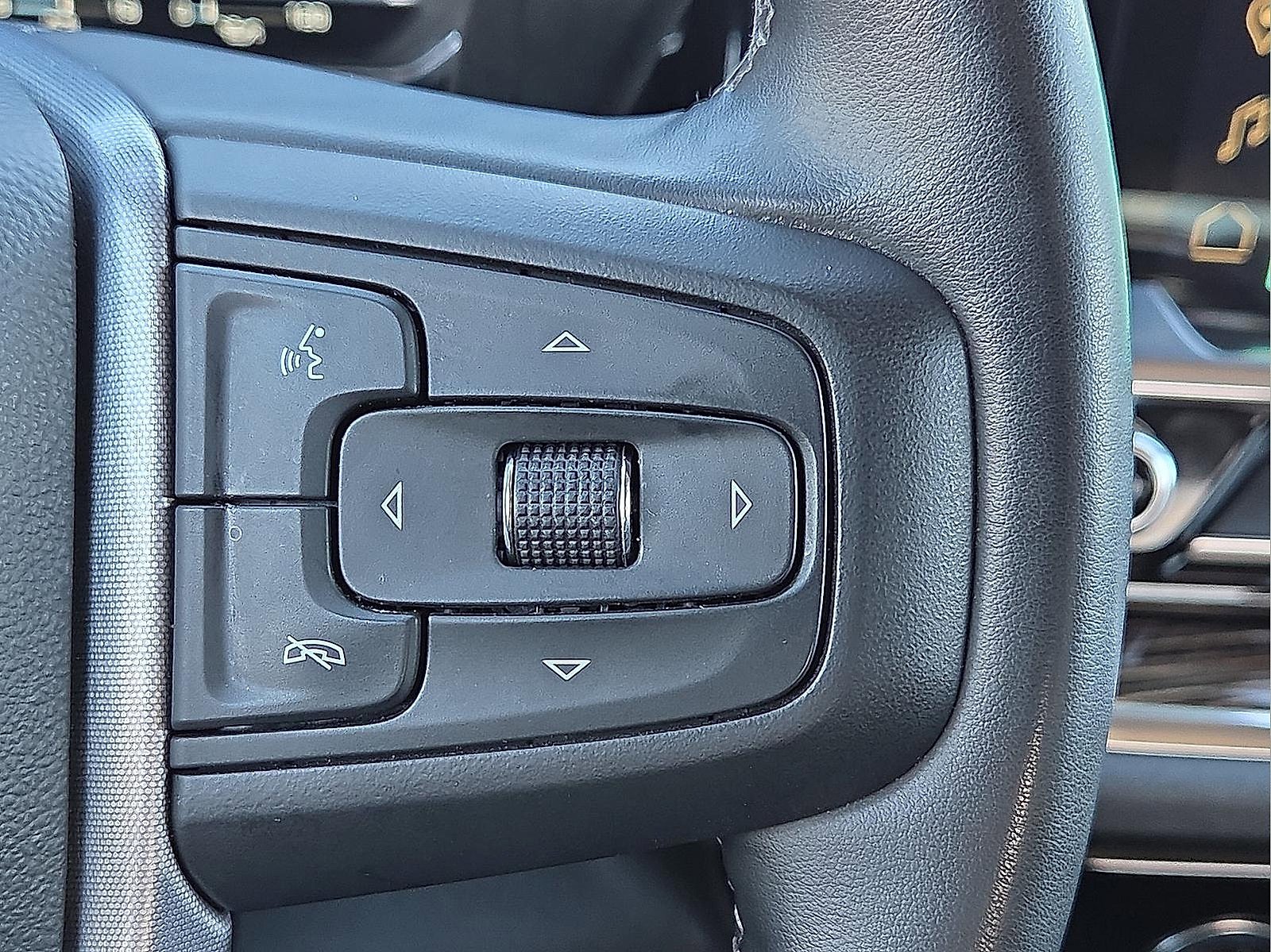 Used 2023 GMC Sierra 1500 Elevation w/ X31 Off-Road Package image 22