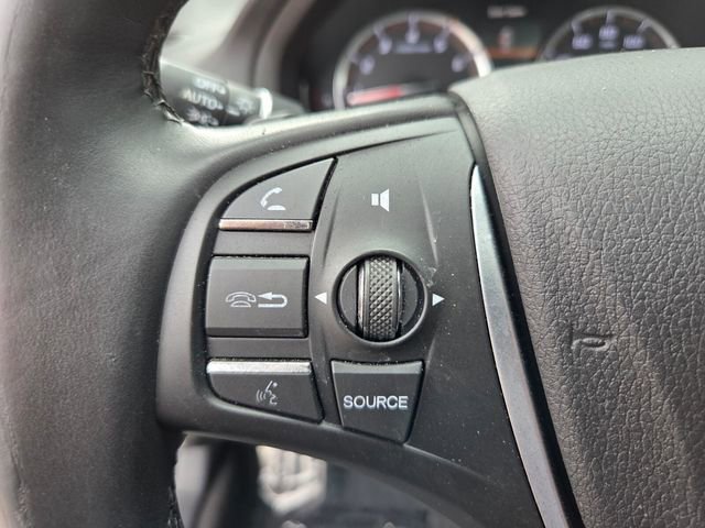 Used 2020 Acura TLX w/ A-SPEC Pkg FWD image 21