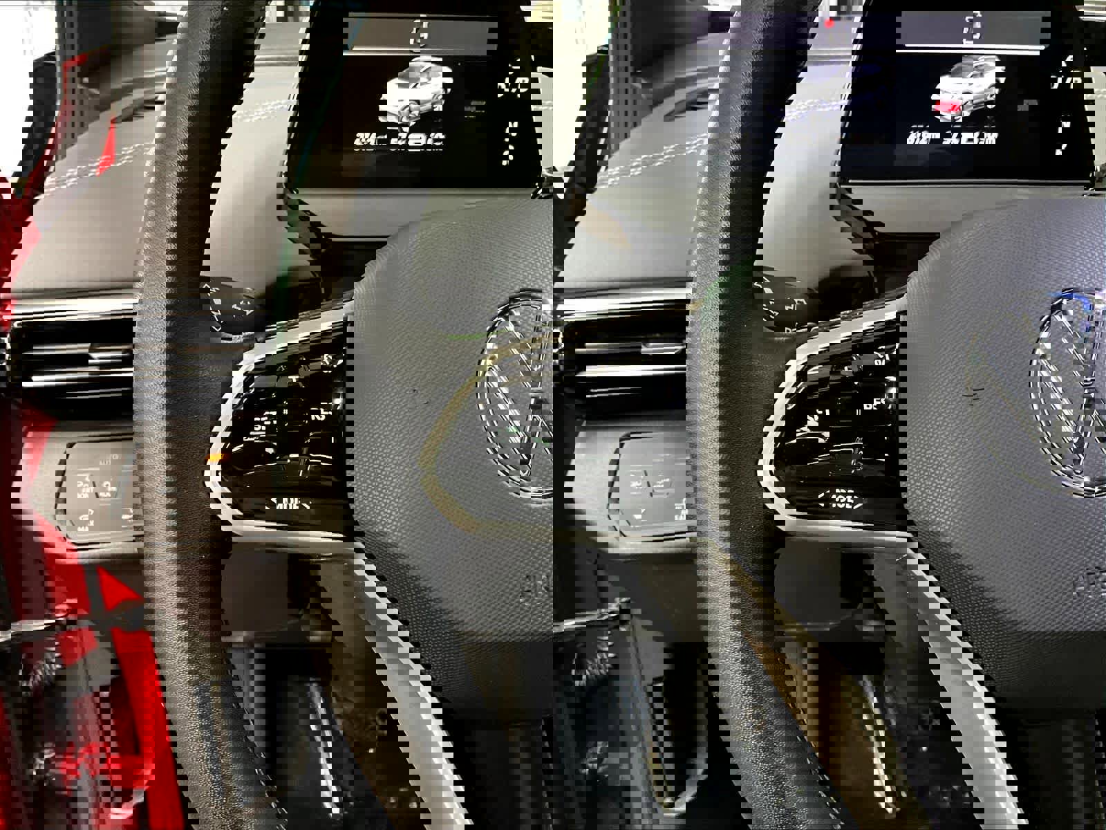 Used 2023 Volkswagen ID.4 Pro S image 20