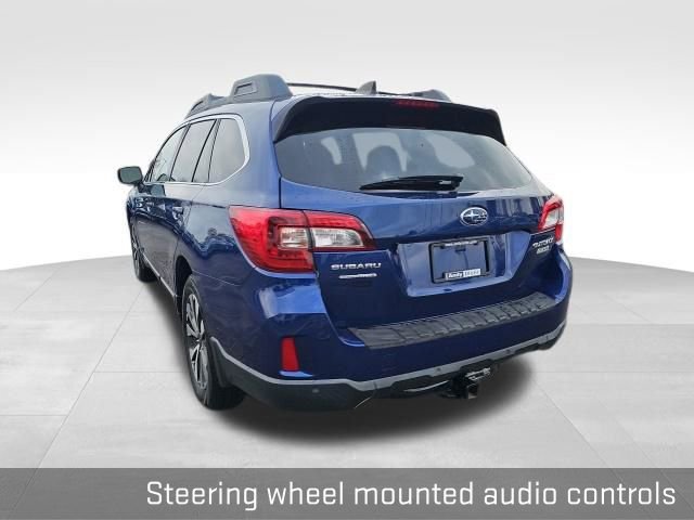 Used 2017 Subaru Outback 2.5i Limited image 22