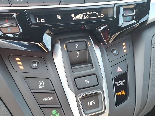 New 2026 Honda Odyssey Sport-L image 30