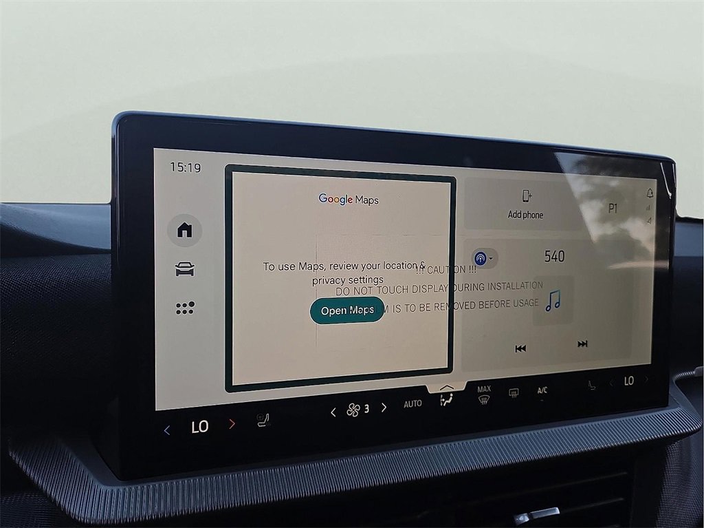 New 2026 Ford Explorer ST-Line w/ ST-Line Street Pack image 13