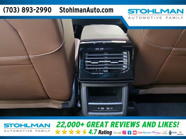 Used 2023 Volkswagen ID.4 2WD image 30