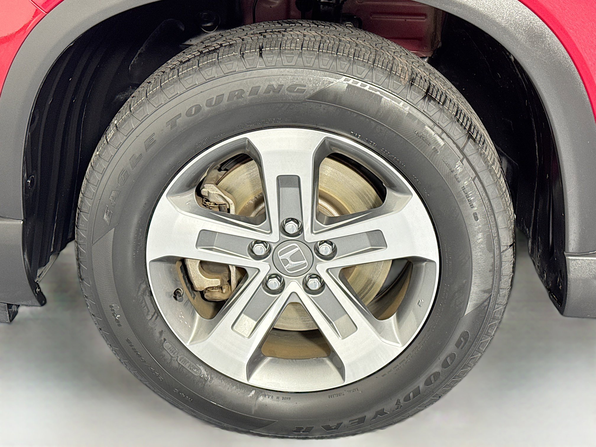 Certified 2023 Honda Pilot EX-L image 31