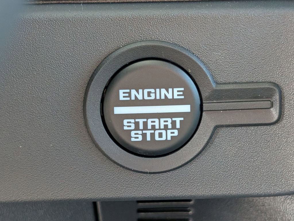 New 2026 Ford Bronco Big Bend AWD/4WD image 42