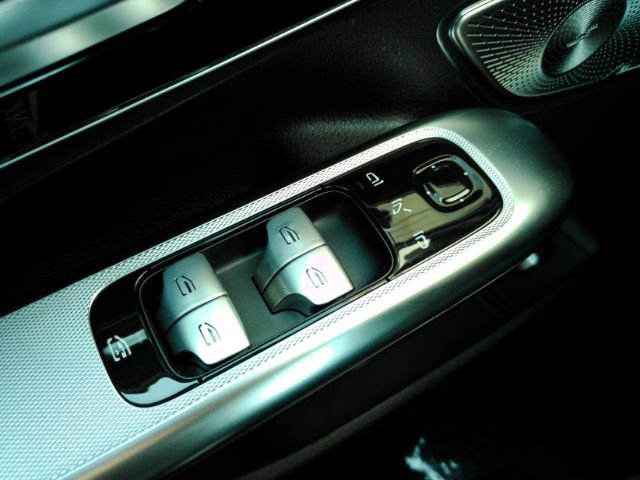 Used 2023 Mercedes-Benz EQE AMG 4MATIC Sedan image 33