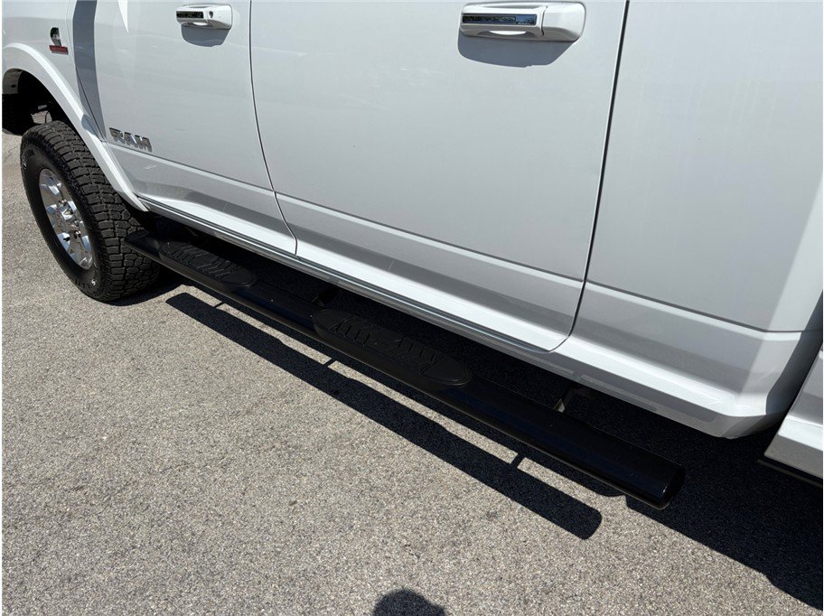 Used 2022 RAM 2500 Laramie w/ Safety Group B image 19