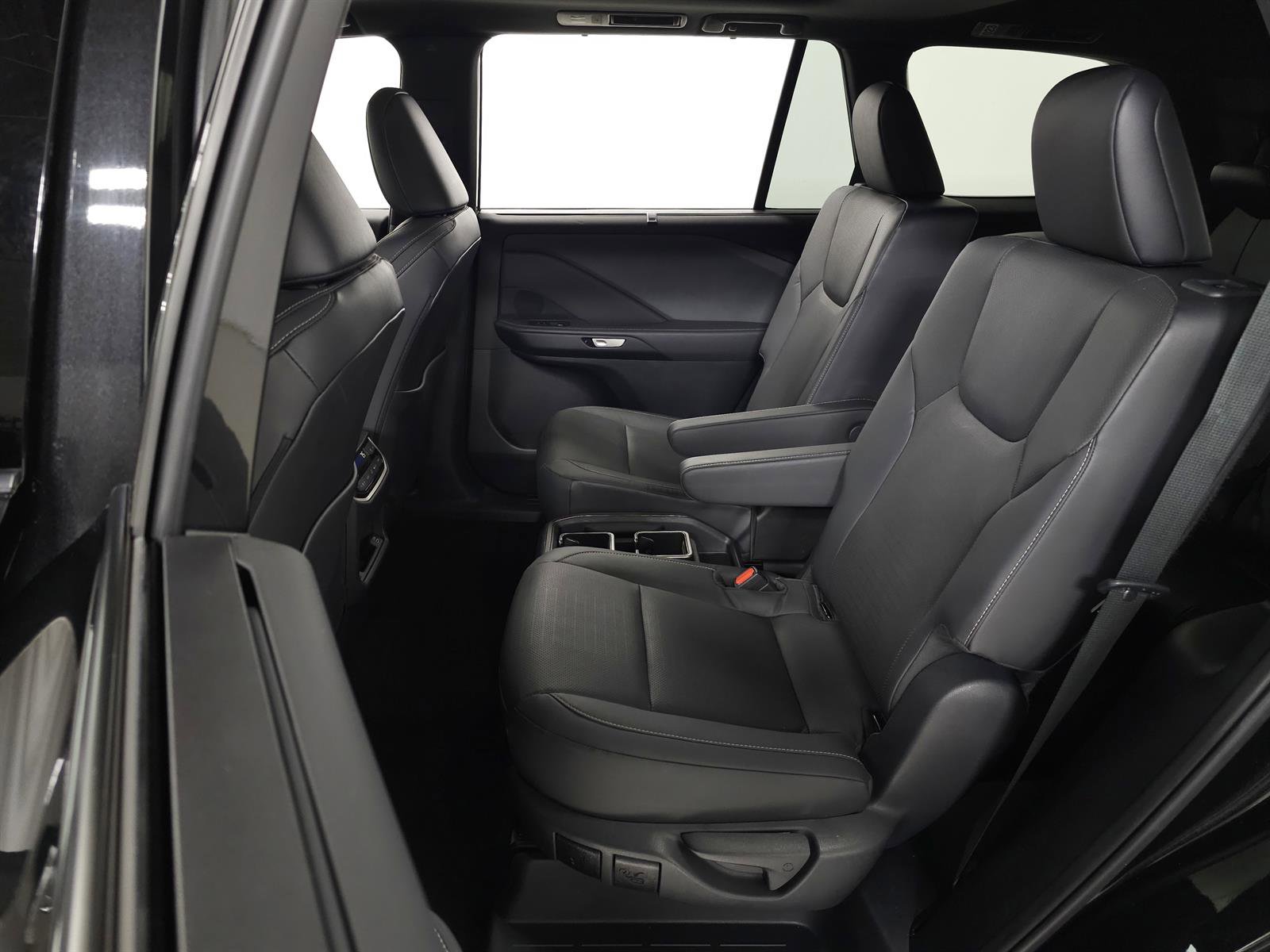 Used 2024 Lexus TX 350 TX 350 PREMIUM image 32