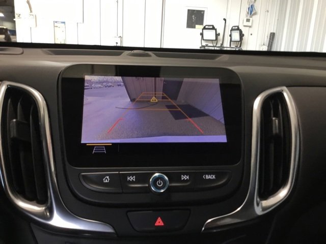 Used 2021 Chevrolet Equinox LT image 30