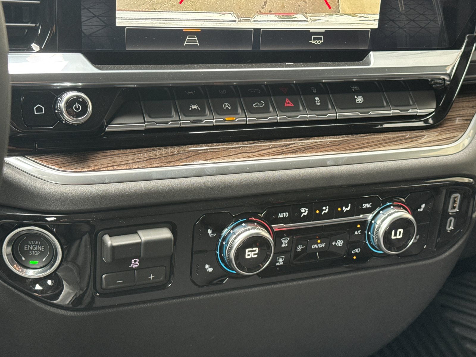New 2026 GMC Sierra 1500 Elevation AWD/4WD image 23