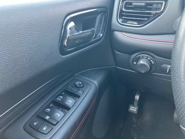 Used 2025 Dodge Durango R/T AWD/4WD image 15