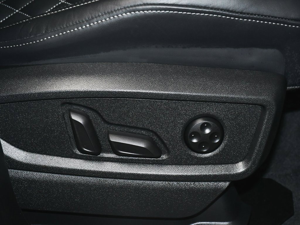 Used 2025 Audi SQ5 Premium Plus image 73