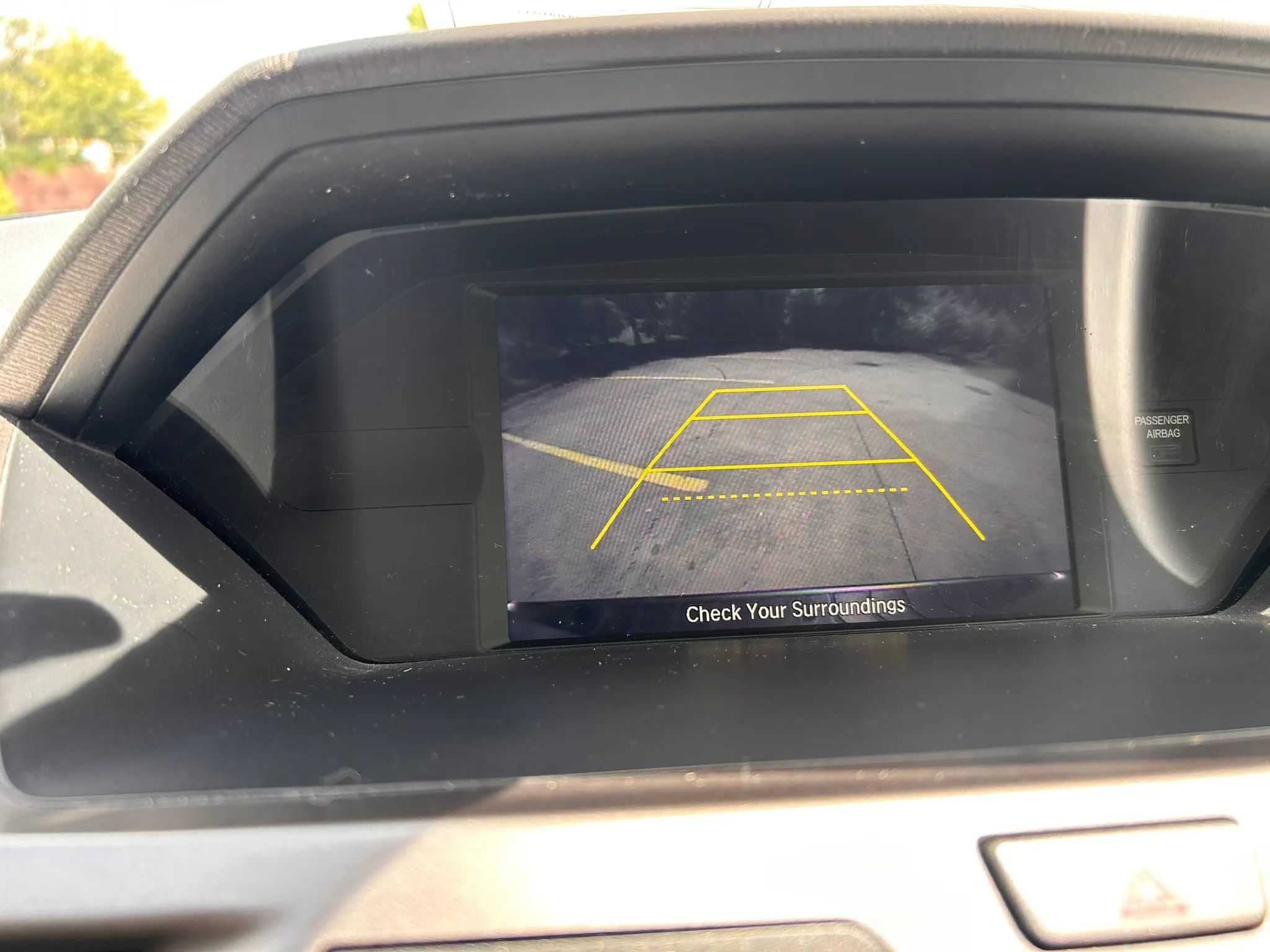 Used 2016 Honda Odyssey SE image 10