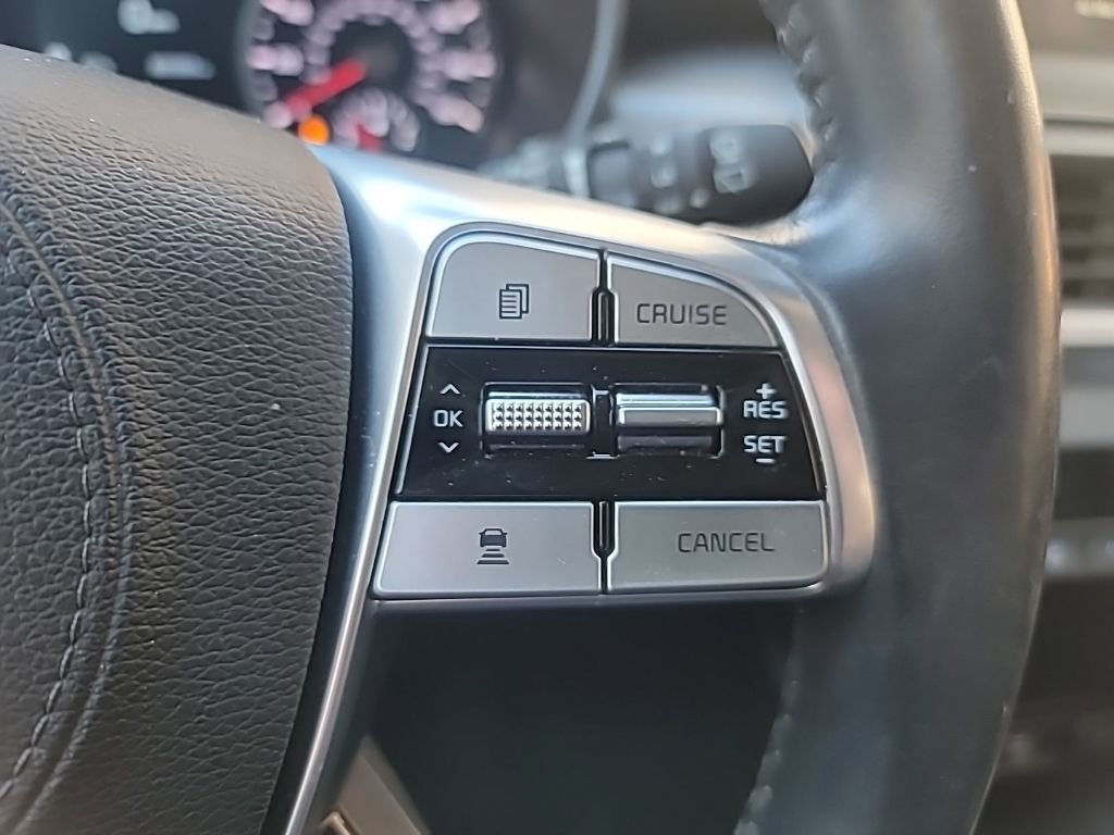 Used 2020 Kia Telluride S image 18