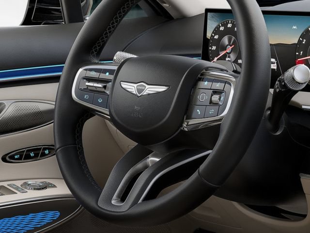 New 2027 Genesis GV70 2.5T Advanced AWD/4WD image 14