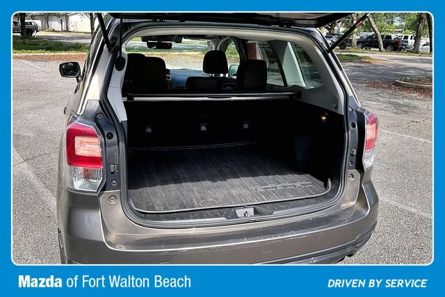 Used 2018 Subaru Forester 2.5i Touring w/ Popular Package #2 AWD/4WD image 37
