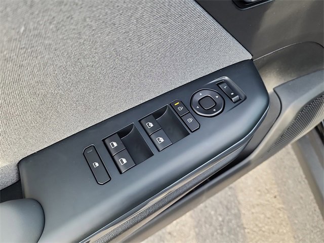 New 2025 Kia K4 EX image 10