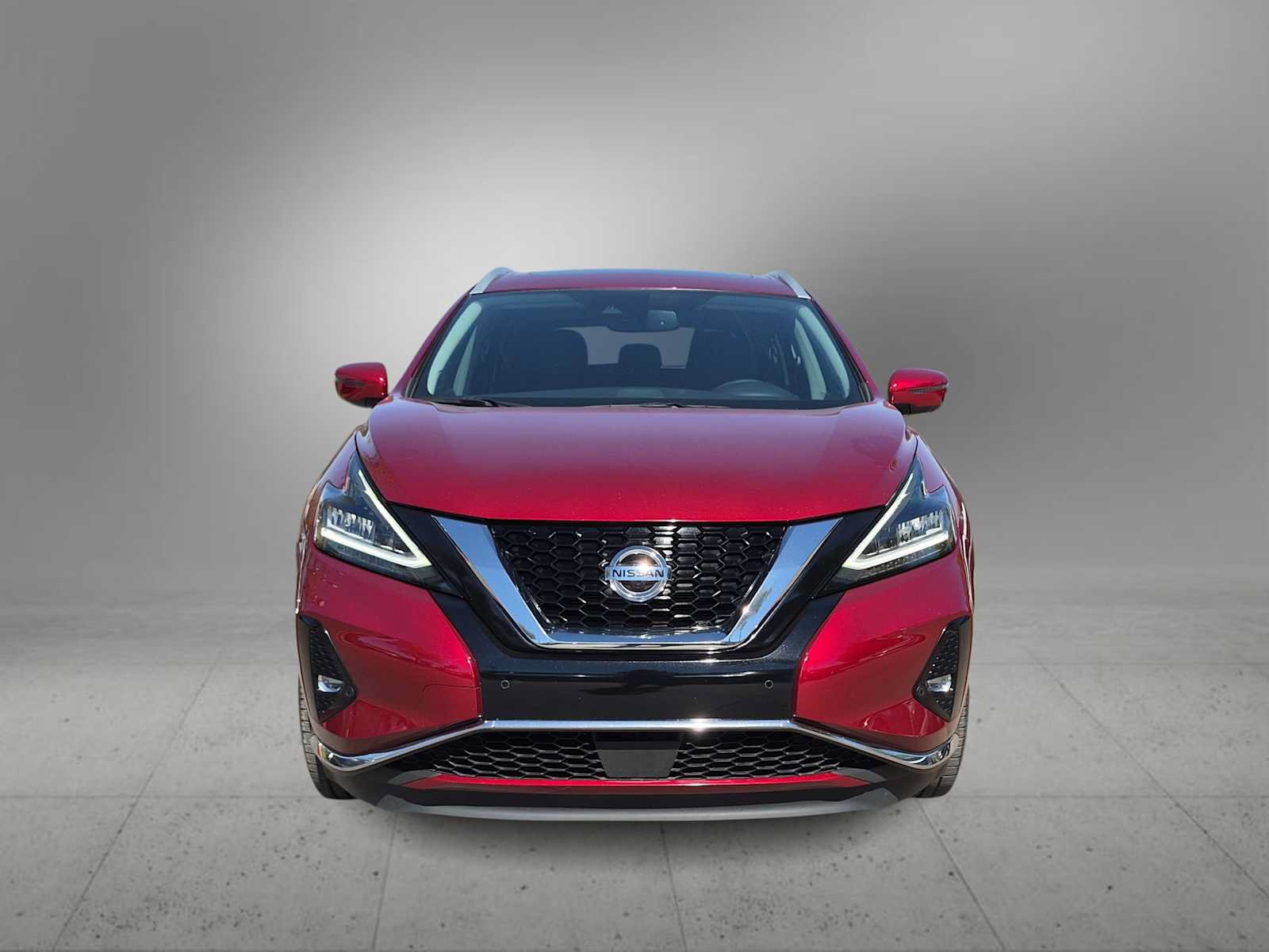 Used 2021 Nissan Murano Platinum w/ Cargo Package FWD image 3