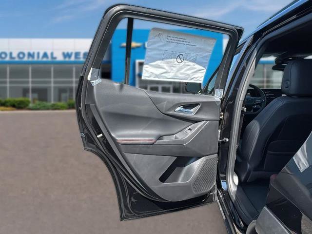 New 2027 Chevrolet Equinox RS AWD/4WD image 29
