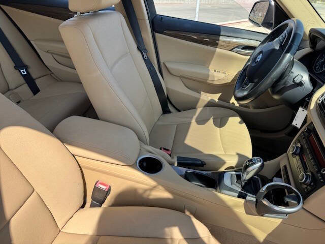 Used 2014 BMW X1 sDrive28i image 26