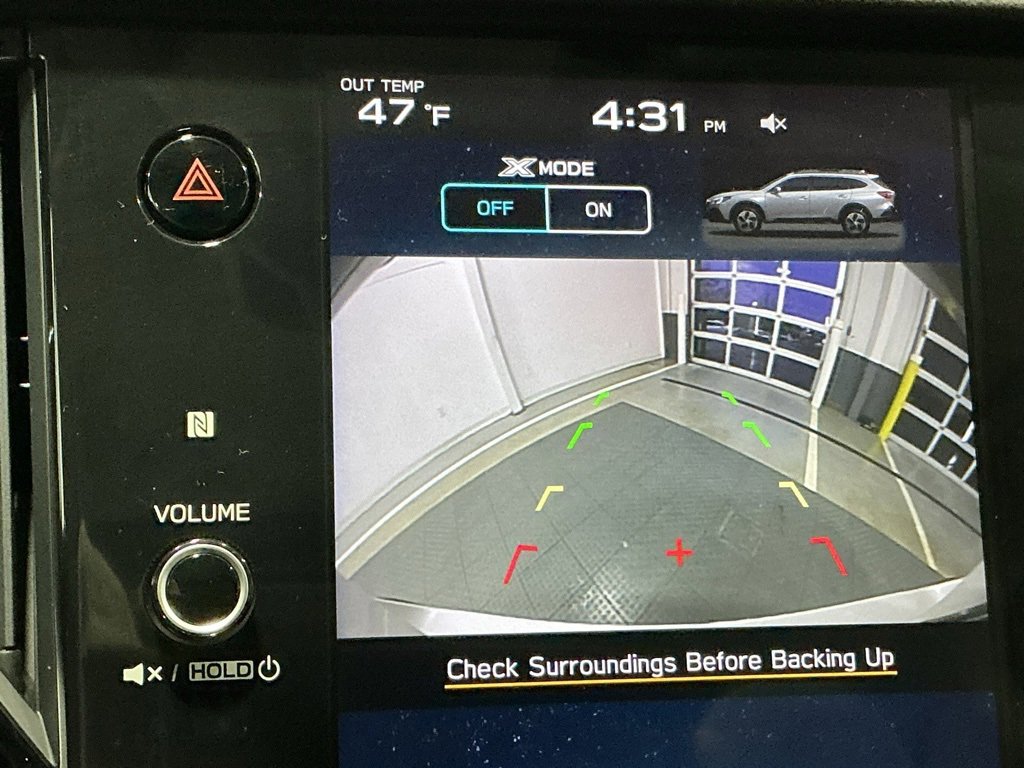 Used 2020 Subaru Outback Premium image 8