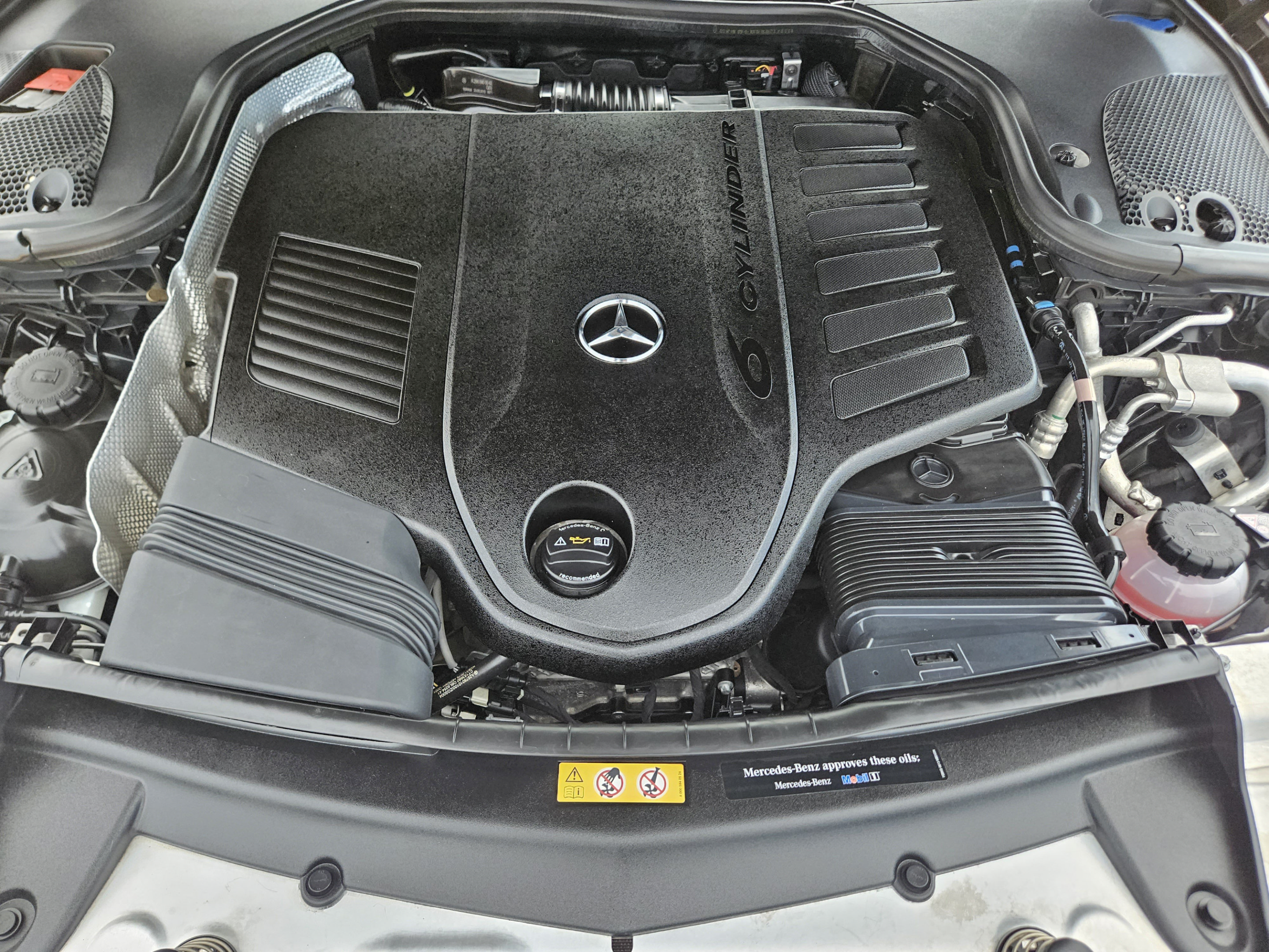 Used 2019 Mercedes-Benz CLS 450 image 22