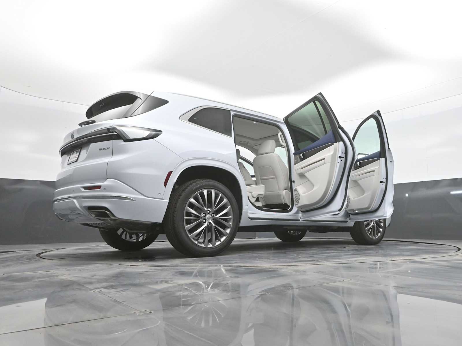 New 2026 Buick Enclave Avenir w/ Super Cruise Package AWD/4WD image 55