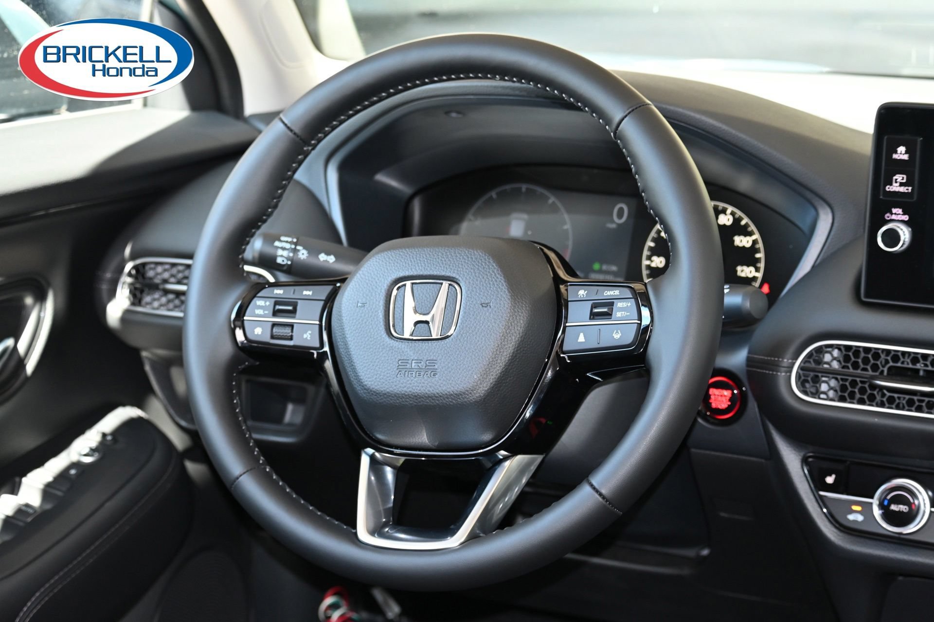 New 2027 Honda HR-V EX-L image 22